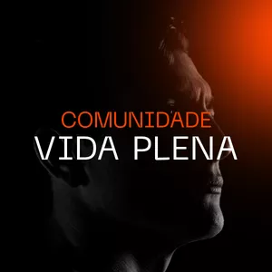 Imagem de capa para o Curso online Comunidade Vida Plena