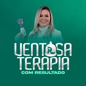 Imagem de capa para o Curso online VENTOSATERAPIA COM RESULTADO