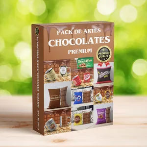 Imagem de capa para o Curso online ARTES PARA SUBLIMAÇÃO E ESTAMPARIA - CHOCOLATES PREMIUM - CANECAS E ALMOFADAS - A MAIS COMPLETA COLEÇÃO QUE VOCÊ VAI ENCONTRAR