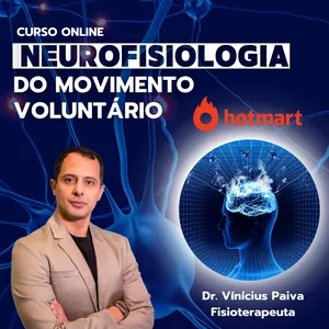 Imagem de capa para o Curso online CURSO NEUROFISIOLOGIA DO MOVIMENTO VOLUNTÁRIO