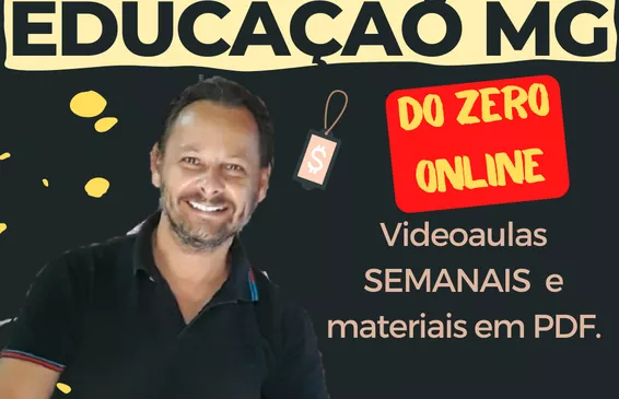 EDUCAÇÃO MG