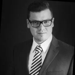 Claudio Castro - Director Comercial - COA Risk