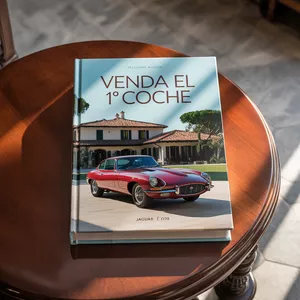Imagen de portada para Ebook VENDE EL 1º AUTO - Cómo ganar 10 mil reales en 14 días sin invertir de tu propio bolsillo.
