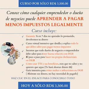 Imagen de portada para Curso online Curso: Aprende a pagar menos impuestos legalmente hablando