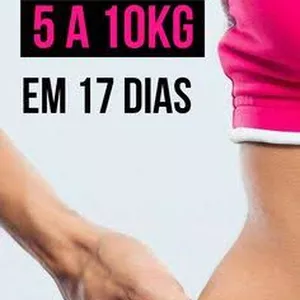 Imagem de capa para o Curso online Emagrecimento 