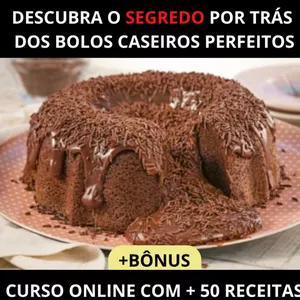 Capa do curso 