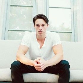 Greg O'Gallagher
