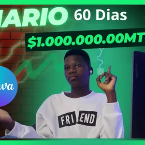 Imagem do curso Milionário em 60 dias