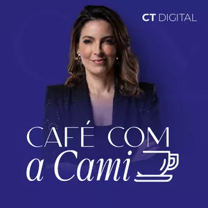 Café com a Cami