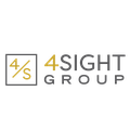 The 4Sight Group logo