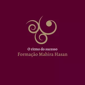 Imagem principal do produto Formação Mahira Hasan 