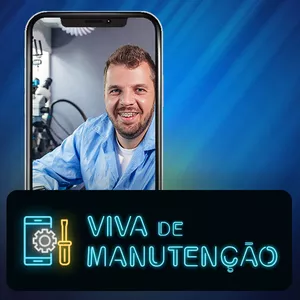 Imagem de capa para o Curso online Viva de Manutenção