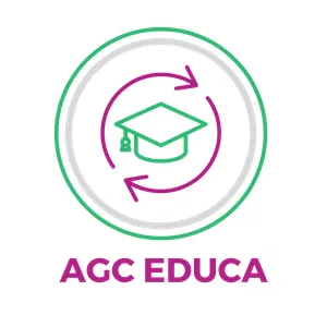 Imagem principal do produto AGC EDUCA