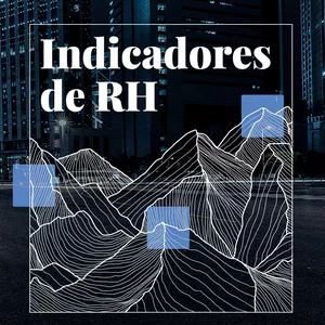 Imagem de capa para o Curso online Indicadores de RH