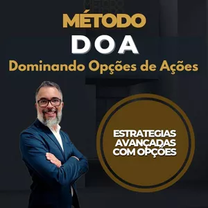 Capa do curso 