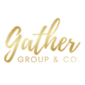 Gather Group•ology logo
