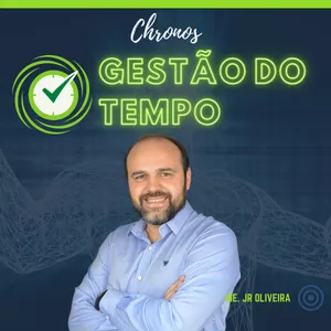 Imagem do curso Chronos | Gestão do Tempo