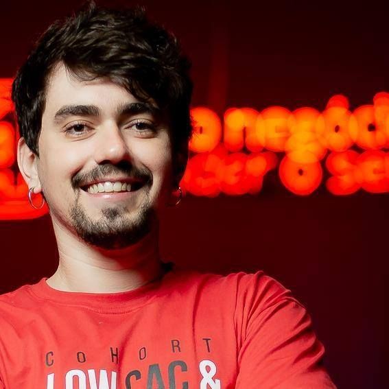 Curso Google Analytics na Prática com Matheus Mundim