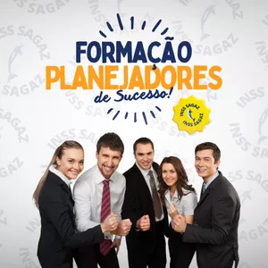 Imagem do curso Curso de cálculos e planejamento previdenciário - Completo