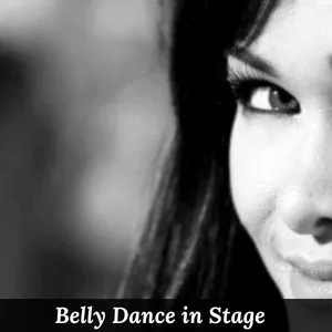 Imagem principal do produto Belly Dance in Stage