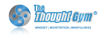 The Thought Gym logo