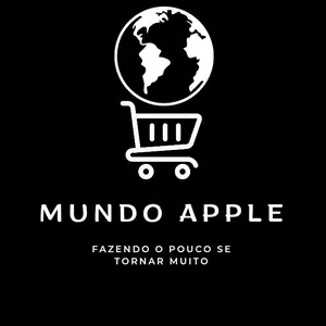 Imagem de capa para o Ebook Mundo Apple, Fornecedores e como dar inicio nesse ramo.