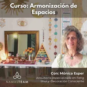 Imagen de portada para Curso online Aprende Armonización de Espacios