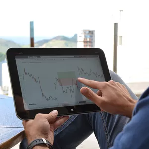 Imagem de capa para o Curso online Magos do Risco Day Trade