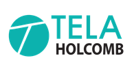Tela Holcomb logo