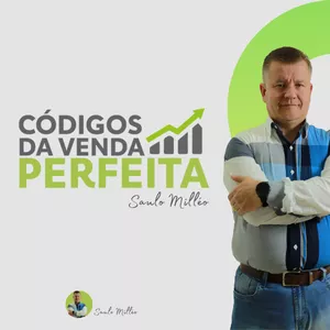 Imagem do curso Códigos da venda Perfeita - Saulo Milléo
