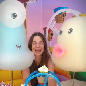 Imagem do curso Seja dono do seu próprio negócio de Algodão Doce