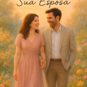 Imagem de capa para o Ebook Como agradar sua esposa