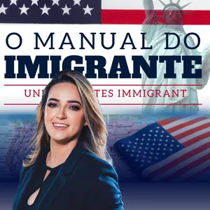 Imagem de capa para o Ebook O Manual do Imigrante