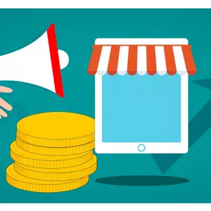 Imagem de capa para o Ebook [BETA] Como Abrir Loja Virtual MultiCanal (Processo Completo)