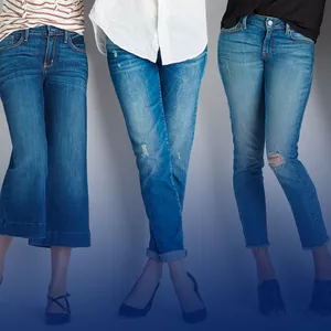 Imagem do curso MÉTODO PRÁTICO DE MODELAGEM JEANS
