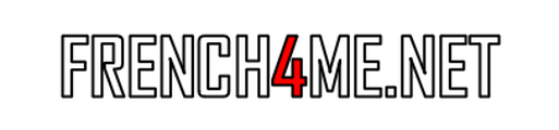 FRENCH4ME.NET logo