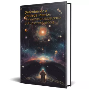 Imagem do curso Descobrindo a Verdade Interior: Primeiros passos para a Autoconsciência.