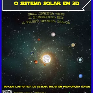Imagem de capa para o Ebook DEUSES DO SISTEMA SOLAR