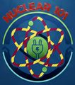 Nuke Contracting 101 logo