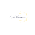 Axial Wellness logo