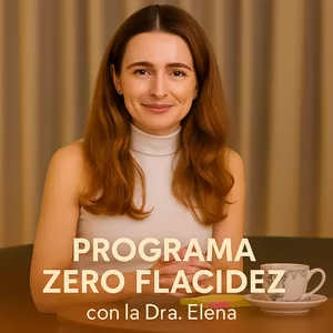 Imagen de portada para Curso online Programa Cero Flacidez