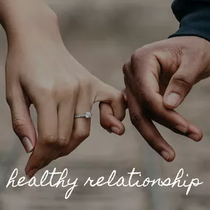 Cover image for Ebook How to build a healthy and lasting relationship