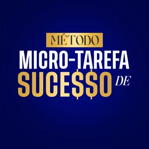 Imagem de capa para o Curso online Método Micro-Tarefa de Sucesso