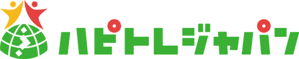 ハピトレジャパンミャンマー logo