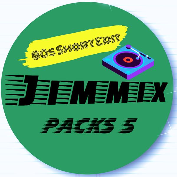 Pack 5 De Los 80s Para Mezclas Rapidas Jimmy Sandoval Learn A New Skill Audio Music Ringtones Hotmart