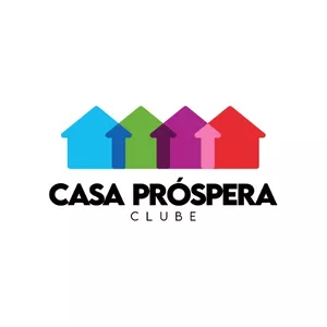 Imagem de capa para o Curso online Clube Casa Próspera