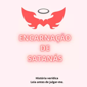 Cover image for Ebook Incarnation of Satan