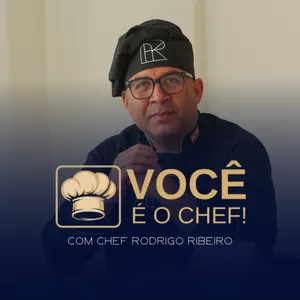 Imagem de capa para o Curso online Você é o Chef | Gestão de Eventos Gastronômicos