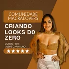 Aline Carvalho Ateliê