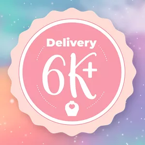 Imagem de capa para o Curso online Método delivery 6k+